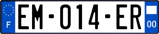 EM-014-ER