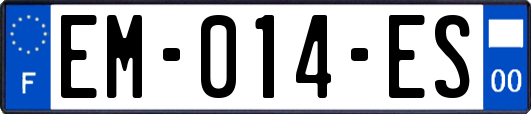 EM-014-ES