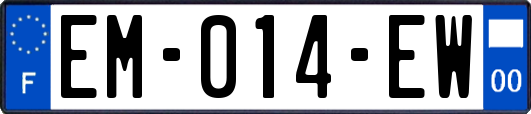 EM-014-EW