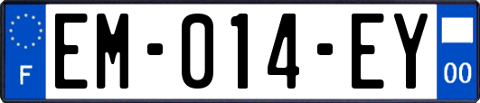 EM-014-EY