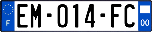 EM-014-FC