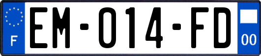 EM-014-FD