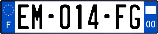EM-014-FG