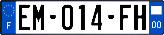 EM-014-FH