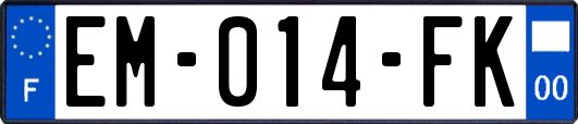 EM-014-FK
