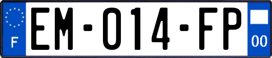 EM-014-FP