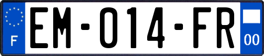 EM-014-FR