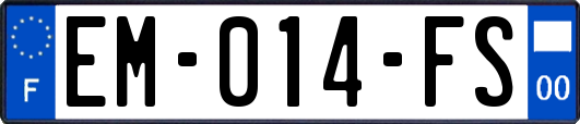 EM-014-FS