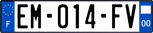 EM-014-FV