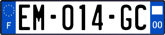 EM-014-GC