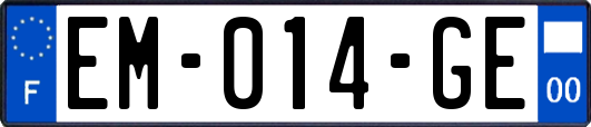 EM-014-GE