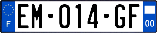 EM-014-GF