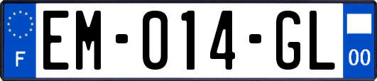 EM-014-GL