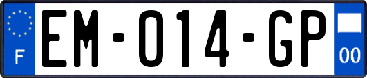 EM-014-GP