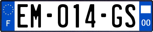 EM-014-GS