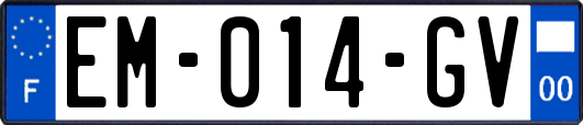 EM-014-GV