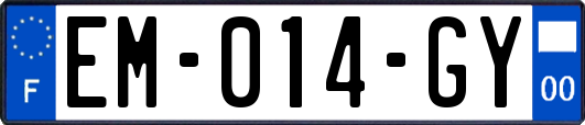 EM-014-GY