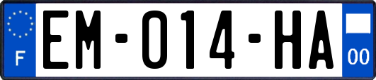 EM-014-HA