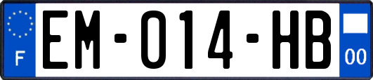 EM-014-HB