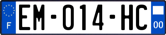 EM-014-HC