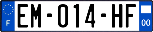 EM-014-HF