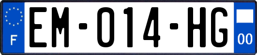 EM-014-HG