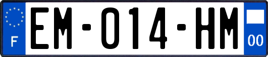 EM-014-HM