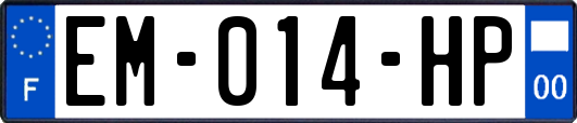EM-014-HP