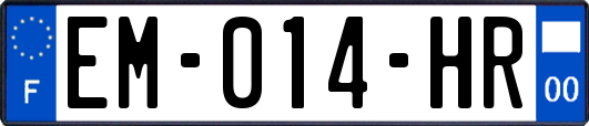 EM-014-HR