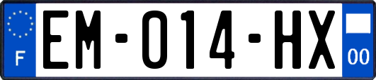 EM-014-HX