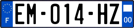 EM-014-HZ