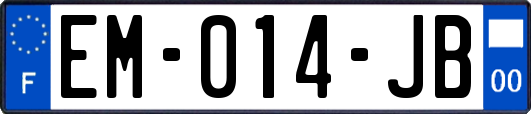 EM-014-JB