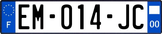 EM-014-JC