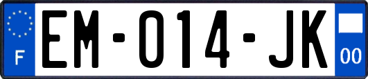 EM-014-JK