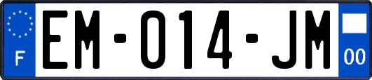 EM-014-JM
