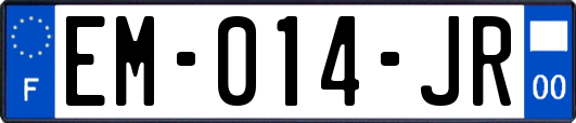 EM-014-JR
