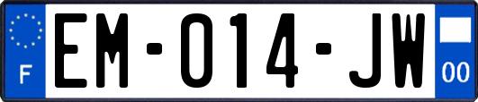 EM-014-JW