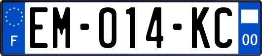 EM-014-KC