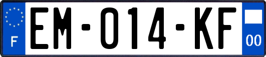 EM-014-KF