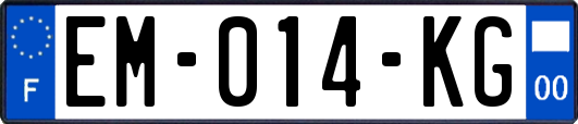 EM-014-KG