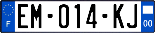 EM-014-KJ