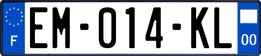 EM-014-KL