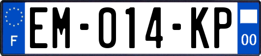 EM-014-KP