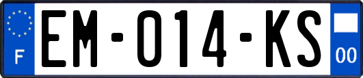 EM-014-KS