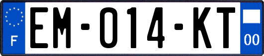 EM-014-KT