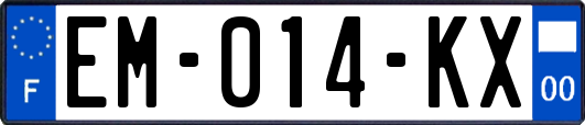 EM-014-KX