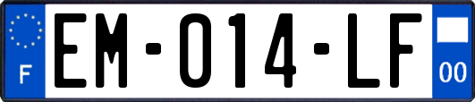 EM-014-LF