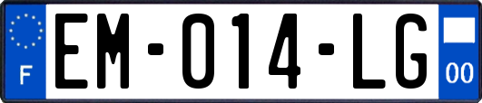 EM-014-LG