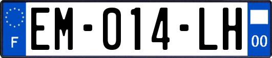 EM-014-LH