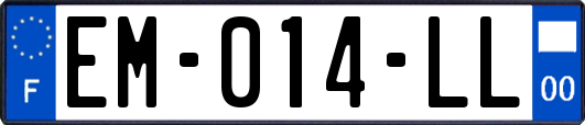 EM-014-LL